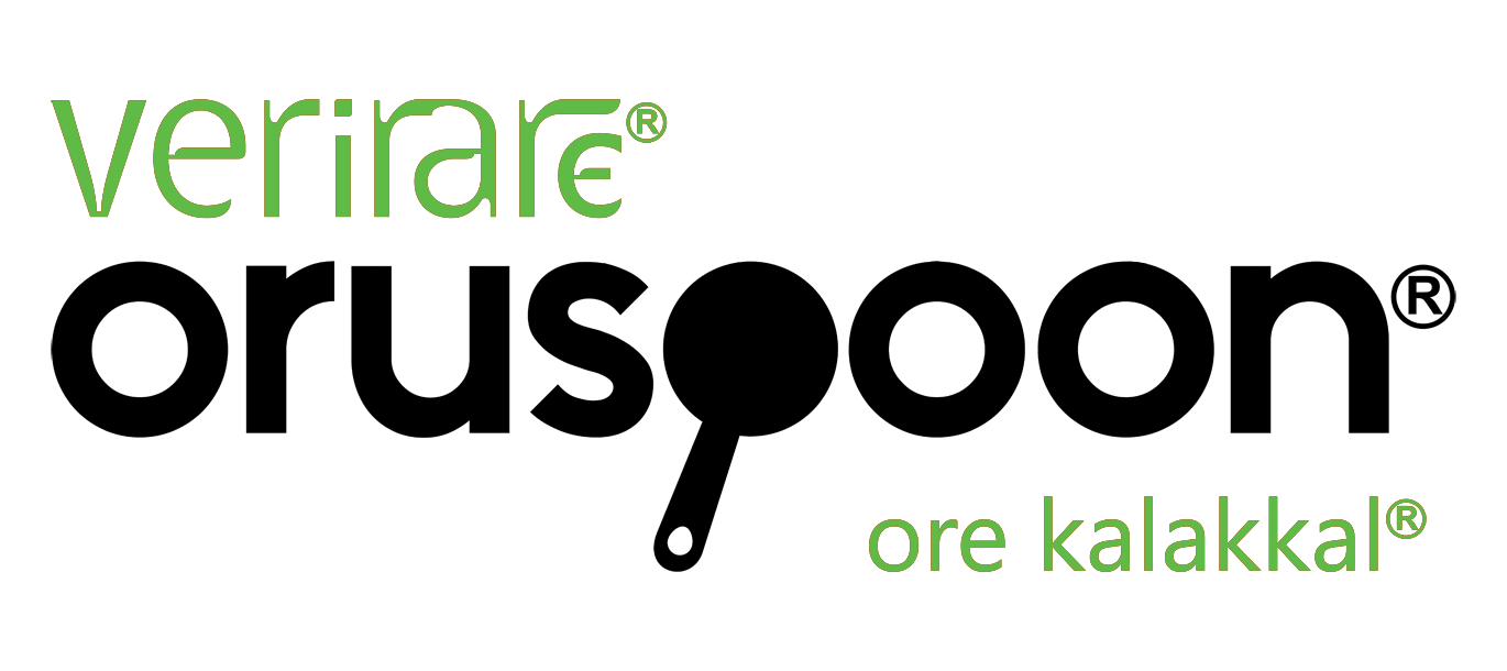Oruspoon Ore Kalakkal