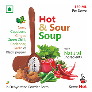 Hot & Sour Soup